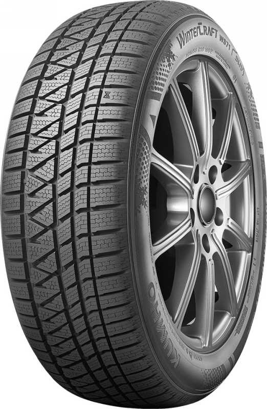 

Шина зимняя KUMHO WS71 315/35 R20 110W