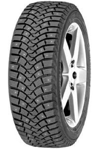 

Шина зимняя MICHELIN X-Ice North 2 205/55 R16 94T шип
