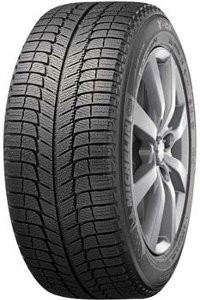 

Шина зимняя MICHELIN X-ICE 3 275/40 R20 102H