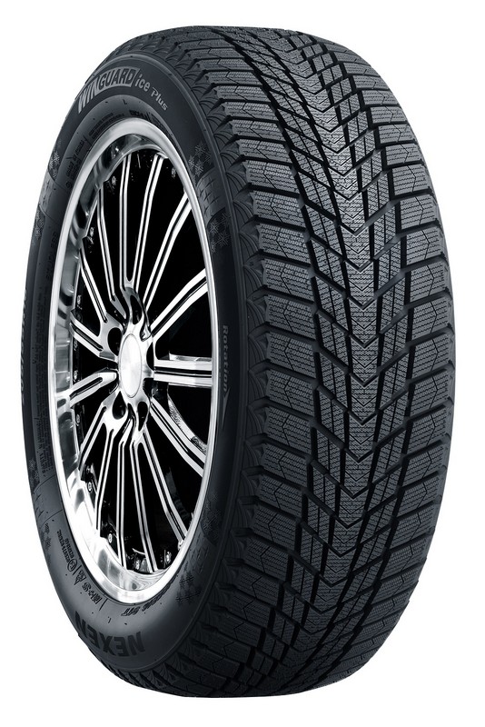 

Шина зимняя NEXEN Winguard Ice PLUS 245/45 R17 99T