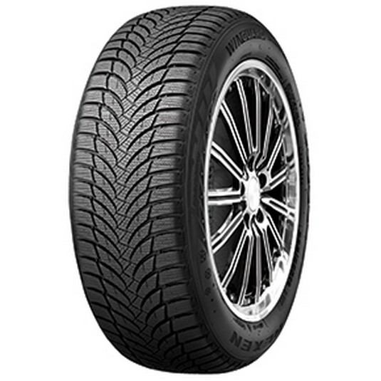 

Шина зимняя NEXEN Winguard Snow'G WH2 195/65 R15 91H