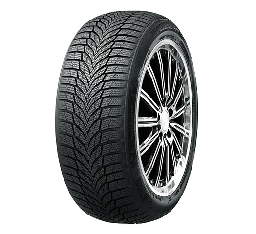 

Шина зимняя NEXEN Winguard SPORT 2 225/50 R17 98V