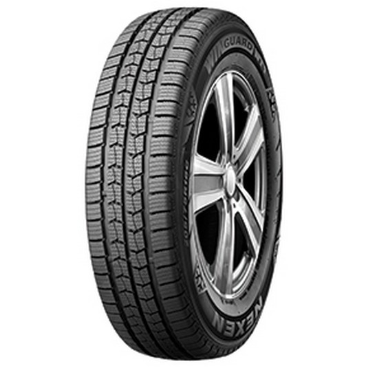 

Шина зимняя NEXEN Winguard WT1 205/75 R16C 111R