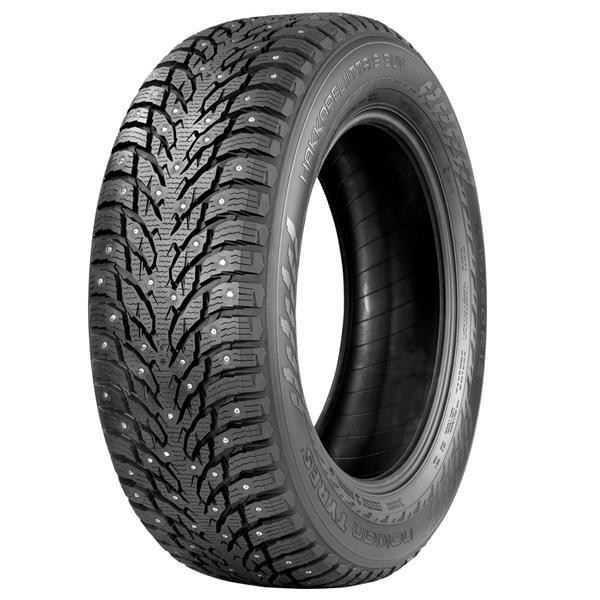 

Шина зимняя NOKIAN Hakkapeliitta 9 SUV 235/45 R19 99T шип