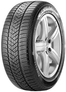 

Шина зимняя PIRELLI Scorpion Winter 315/30 R22 107V