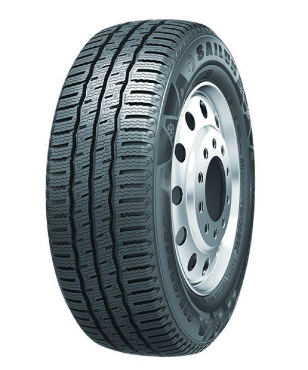 

Шина зимняя SAILUN ENDURE WSL1 205/65 R15C 100R
