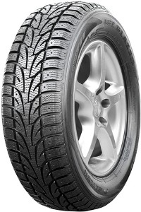 

Шина зимняя SAILUN Ice Blazer WST1 195/60 R16C 97S шип