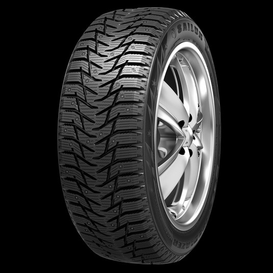 

Шина зимняя SAILUN Ice Blazer WST3 235/55 R17 103T шип