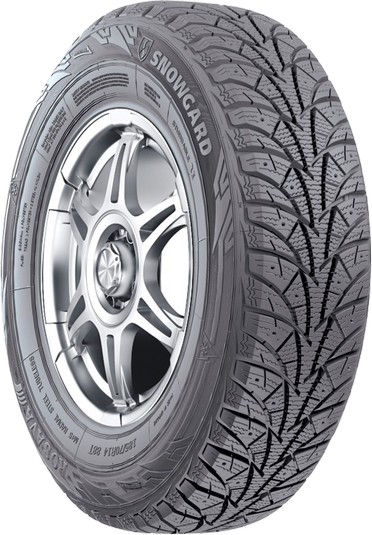 

Шина зимняя ROSAVA Snowgard 225/70 R15C 110R