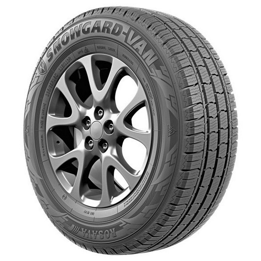 

Шина зимняя ROSAVA Snowgard-VAN 235/65 R16C 113R