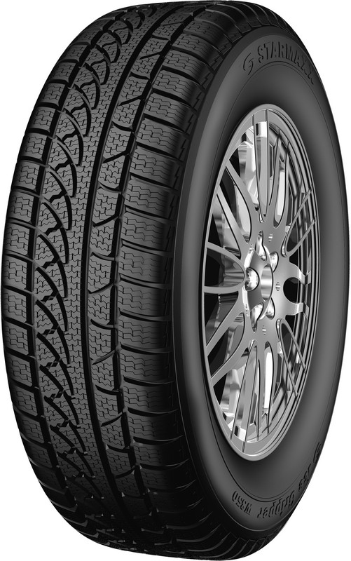

Шина зимняя STARMAXX Icegripper W850 215/50 R18 92V