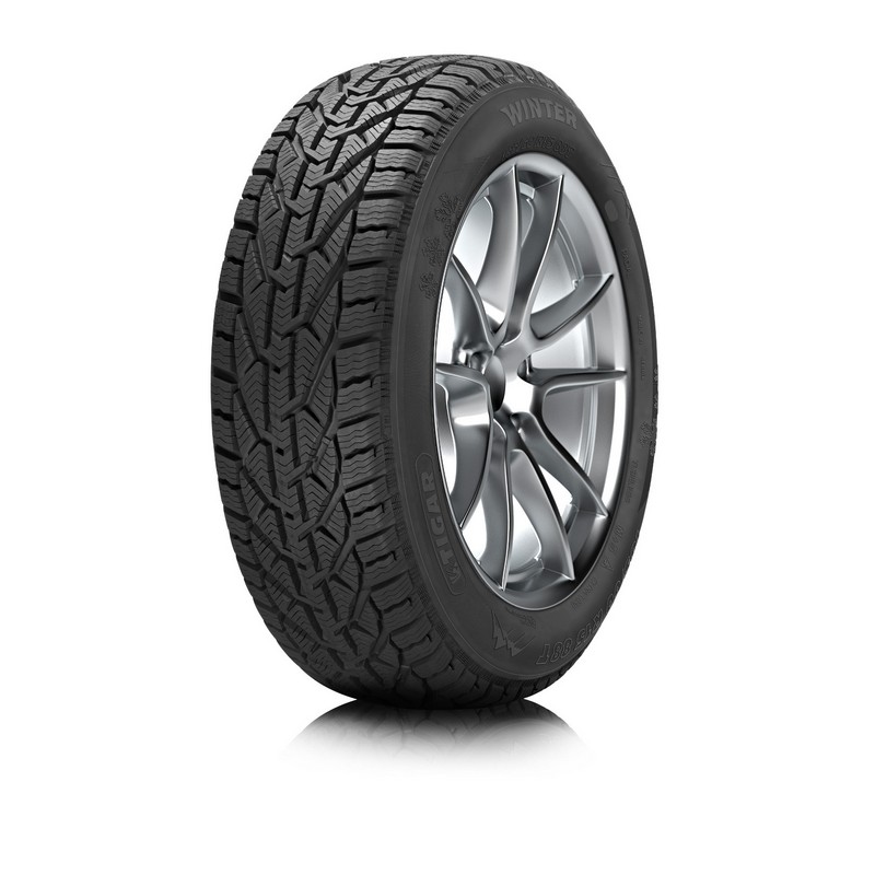 

Шина зимняя TIGAR Winter 215/55 R18 99V