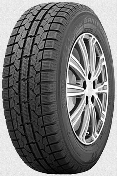 

Шина зимняя TOYO Observe GARIT GIZ 165/65 R14 79Q