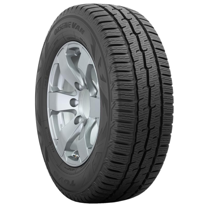 

Шина зимняя TOYO Observe VAN 225/75 R16C 120R