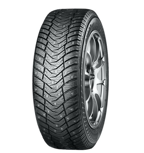

Шина зимняя YOKOHAMA Ice Guard IG65 235/50 R18 101T шип