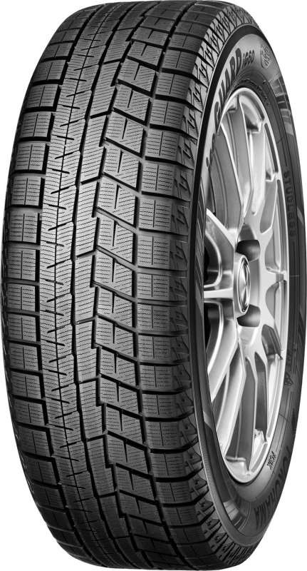 

Шина зимняя YOKOHAMA Ice Guard iG60 195/70 R14 91Q