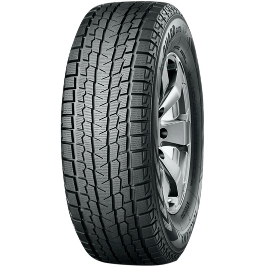 

Шина зимняя YOKOHAMA Ice Guard Studless G075 275/55 R20 117Q