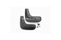 

Брызговики задние HAIMA 7 2013 (внедорожник) полиуретановые 2шт