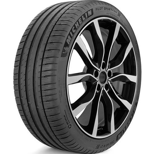 

Шина MICHELIN Pilot Sport 4 SUV 265/45 R21 104W, PILOT SPORT 4 SUV