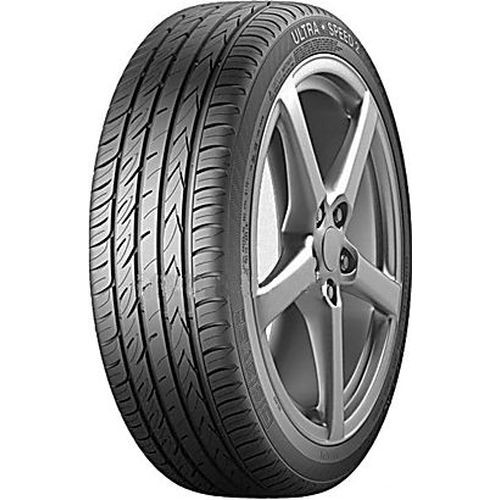 

Шина GISLAVED UltraSpeed 2 225/55 R17 101Y XL FR, ULTRASPEED 2
