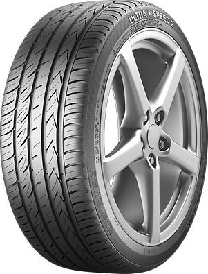 

Шина GISLAVED UltraSpeed 2 225/65 R17 102H FR, ULTRASPEED 2