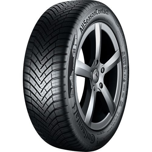 

Шина CONTINENTAL AllSeasonContact 215/55 R16 97V XL, AllSeasonContact