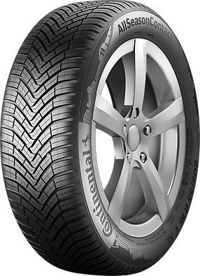 

Шина CONTINENTAL AllSeasonContact 225/45 R18 95Y XL FR, AllSeasonContact