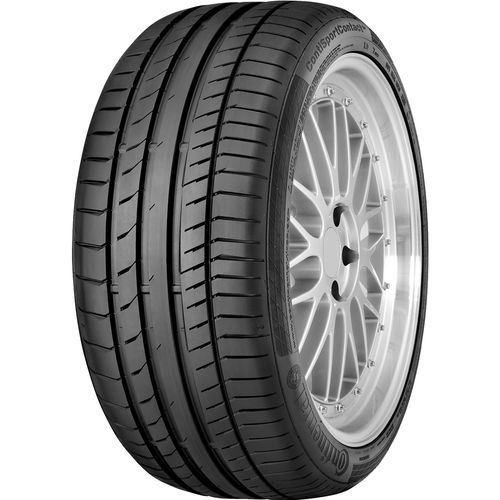 

Шина CONTINENTAL ContiSportContact 5P 275/30 R21 98Y XL FR RO1, ContiSportContact 5P