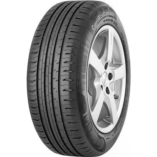 

Шина CONTINENTAL ContiEcoContact 5 205/55 R16 91W AO, CONTIECOCONTACT 5