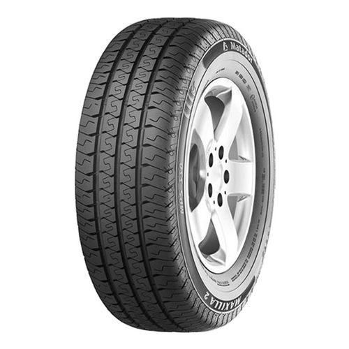 

Шина MATADOR MPS330 Maxilla 2 165/70 R14C 89/87R 6PR, MPS330 Maxilla 2