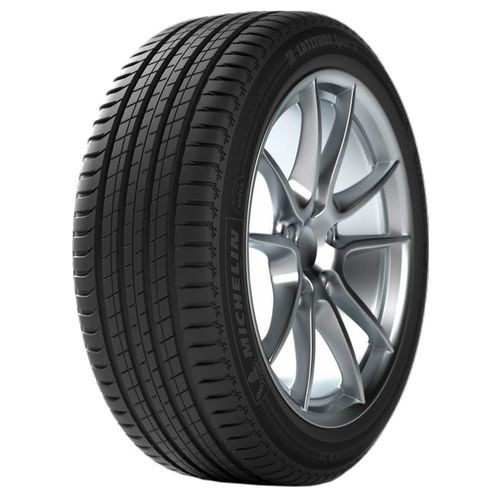 

Шина MICHELIN LATITUDE SPORT 3 255/45 R19 100V, LATITUDE SPORT 3