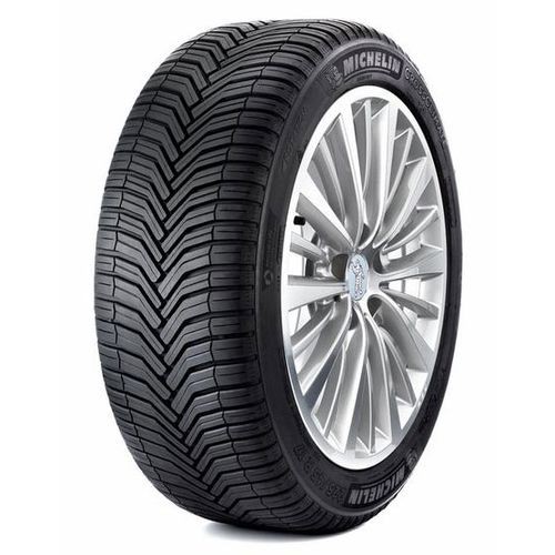 

Шина MICHELIN CROSSCLIMATE SUV 265/60 R18 114V XL, CROSSCLIMATE SUV