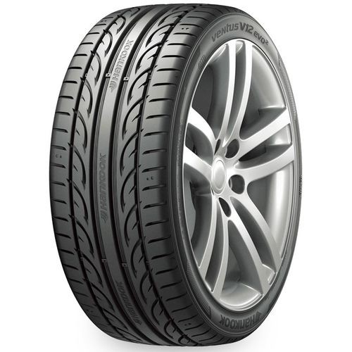 

Шина HANKOOK Ventus V12 Evo2 K120 255/35 R19 96Y XL, VENTUS V12 EVO2 K120