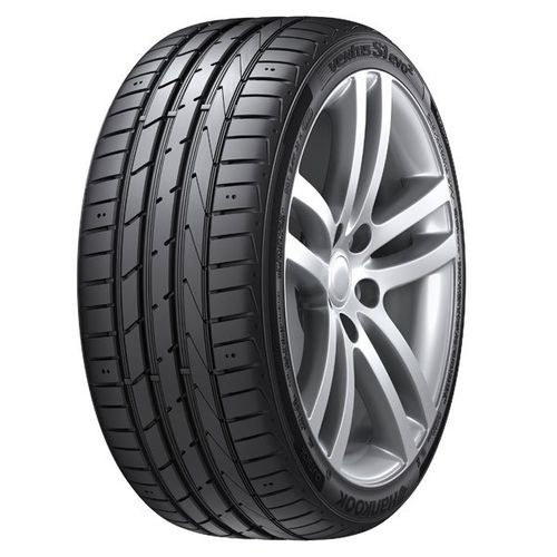 

Шина HANKOOK Ventus S1 evo2 K117 245/40 R20 99Y XL, VENTUS S1 EVO2 K117