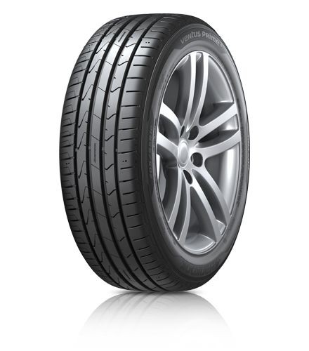 

Шина HANKOOK VENTUS Prime3 K125 195/55 R16 91V, VENTUS Prime3 K125