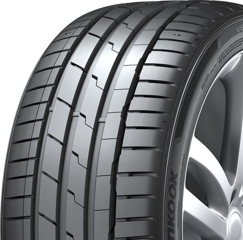 

Шина HANKOOK Ventus S1 evo3 SUV K127A 255/55 R18 109W, Ventus S1 evo3 SUV K127A