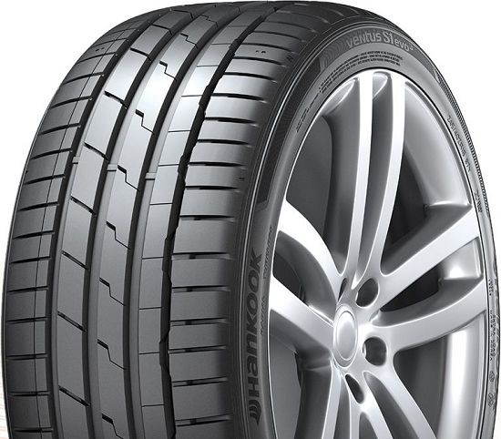

Шина HANKOOK Ventus S1 evo3 K127 255/45 R18 103Y XL, Ventus S1 evo3 K127