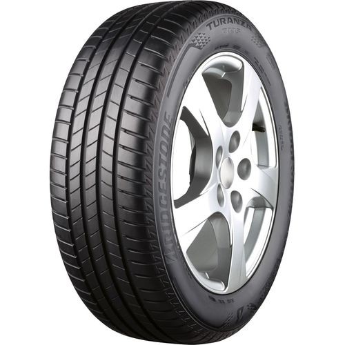 

Шина BRIDGESTONE TURANZA T005 235/45 R17 94W, TURANZA T005