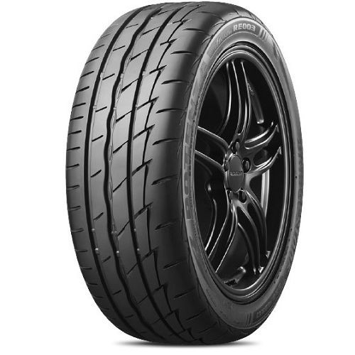 

Шина BRIDGESTONE RE-003 195/55 R15 85W, RE 003 POTENZA ADRENALIN