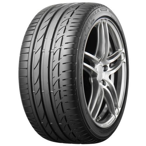 

Шина BRIDGESTONE S001 235/45 R17 97Y XL, POTENZA S001