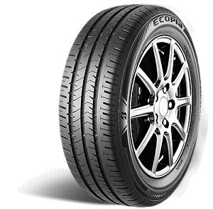 

Шина BRIDGESTONE ECOPIA EP300 225/45 R17 91V, ECOPIA EP300