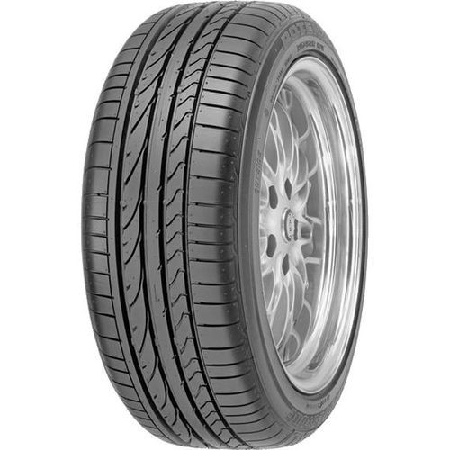 

Шина BRIDGESTONE POTENZA RE 050 A1 255/40 R17 94Y RFT, POTENZA RE 050 A1
