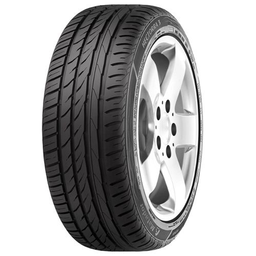 

Шина MATADOR MP47 Hectorra 3 175/65 R13 80T, MP47 Hectorra 3