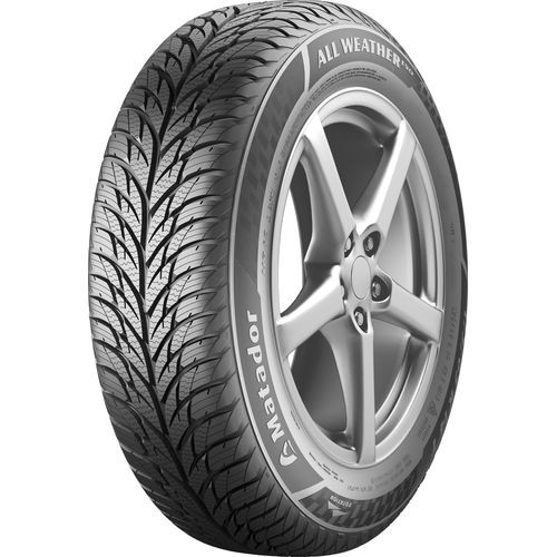

Шина MATADOR MP62 ALL WEATHER EVO 195/50 R15 82H, MP62 ALL WEATHER EVO