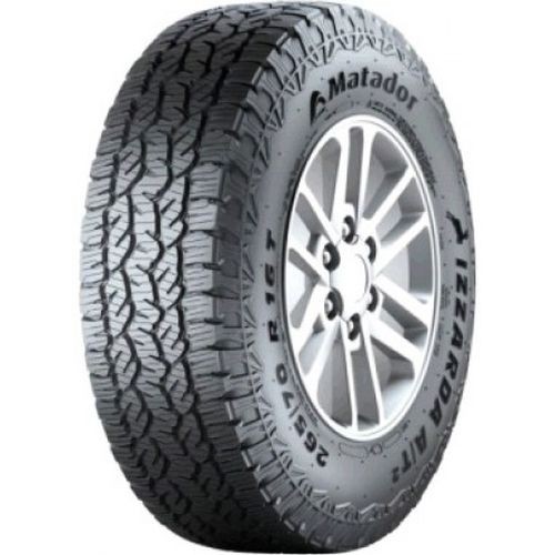 

Шина MATADOR MP72 Izzarda A/T 2 235/75 R15 109T XL FR, MP72 Izzarda A/T 2
