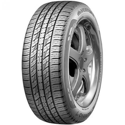 

Шина KUMHO KL-33 225/55 R18 98H EC, KL-33