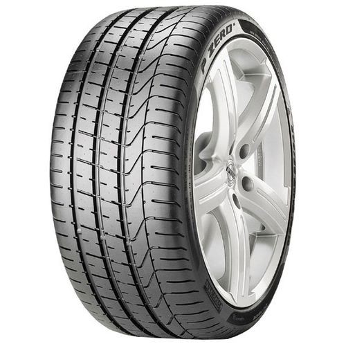 

Шина PIRELLI P ZERO 295/30 R20 101Y XL J, P ZERO