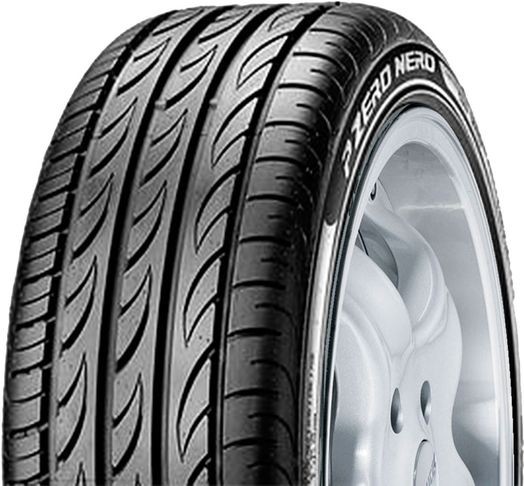 

Шина PIRELLI P ZERO NEROqt 195/45 R16 84V XL, P ZERO NERO