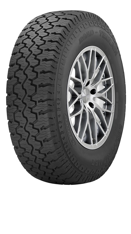 

Шина TIGAR ROAD-TERRAIN 285/60 R18 120T XL M+S, ROAD-TERRAIN