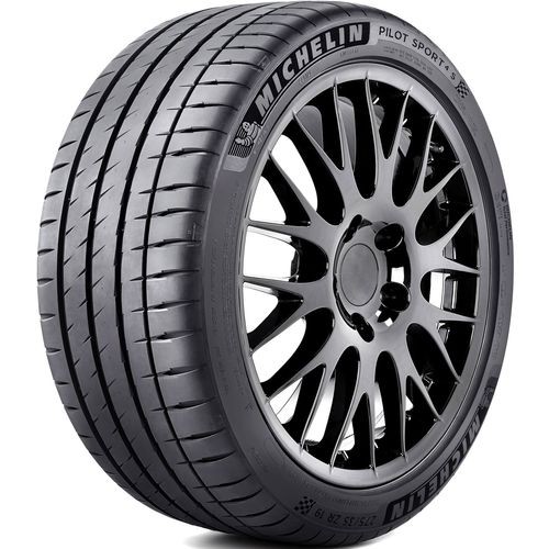 

Шина MICHELIN Pilot Sport 4 S 315/30 R22 107Y XL, PILOT SPORT 4S